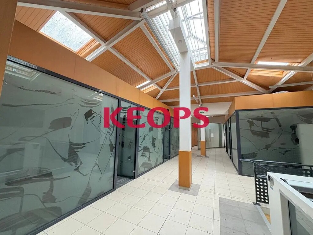 Vente Commerce 265 m² - Photo 1