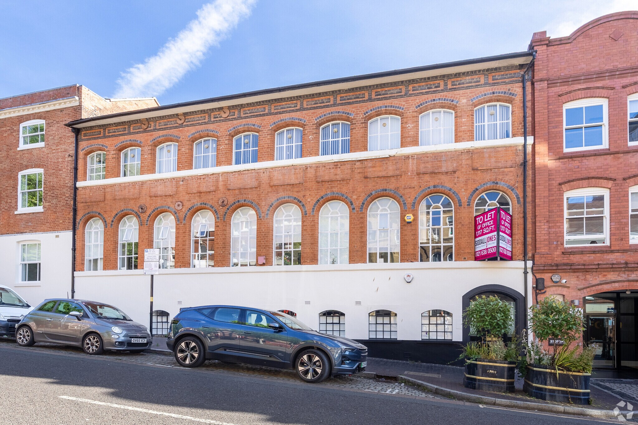 28D Ludgate Hl, Birmingham for sale Primary Photo- Image 1 of 1