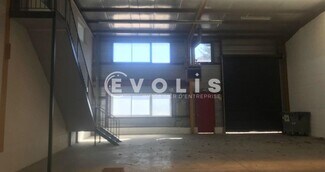 More details for Light Industrial to Rent
