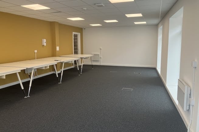 Unity St, Bristol to rent - Interior Photo - Image 2 of 3