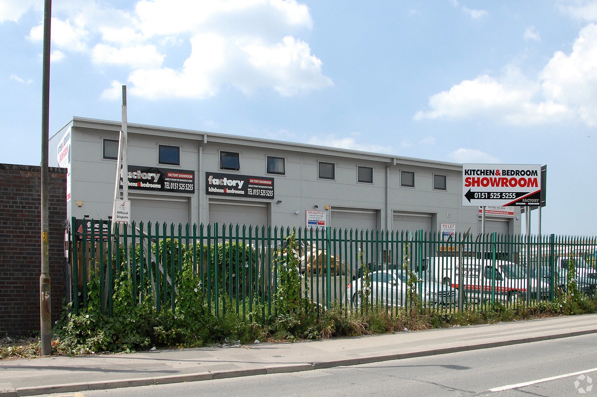 Heysham Rd, Bootle for sale Primary Photo- Image 1 of 1