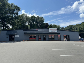 More details for 257 Daniel Webster Hwy, Nashua, NH - Retail for Rent