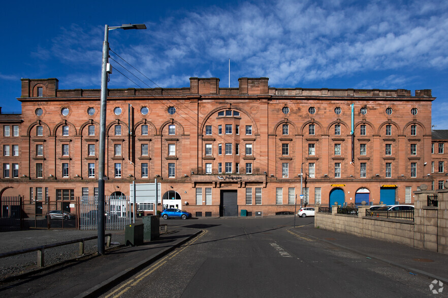 Washington St, Glasgow for rent - Building Photo - Image 1 of 23