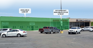 More details for 1409 E Main St, Gatesville, TX - Retail for Rent