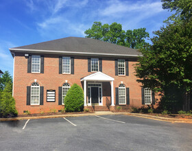 152 Milestone Way, Greenville, SC for sale Building Photo- Image 1 of 1