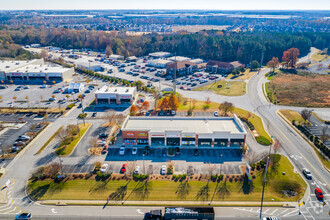 1565 Highway 20, Mcdonough, GA - aerial  map view