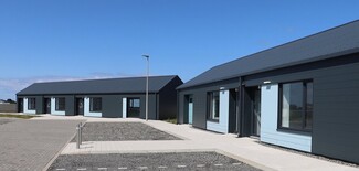 More details for Eabhal Business park, Isle Of Benbecula - Light Industrial for Rent