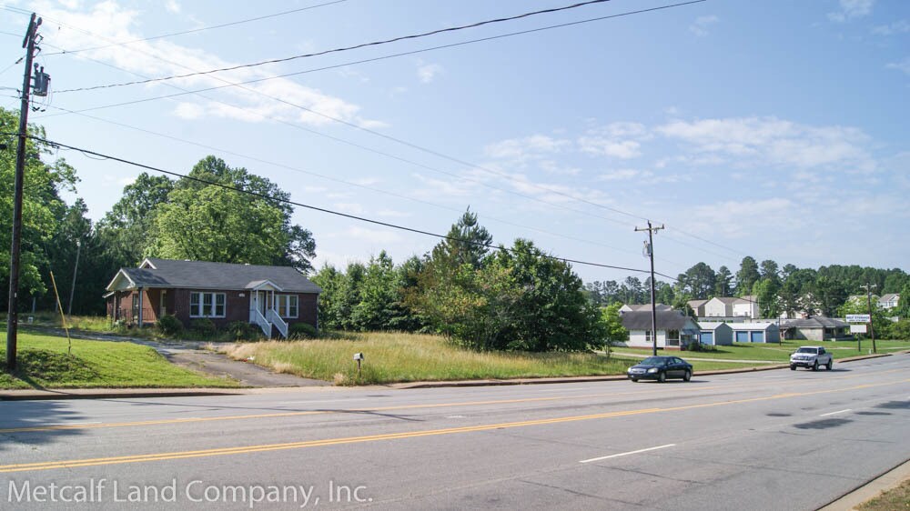 10059 Highway 221, Woodruff, SC for sale Primary Photo- Image 1 of 1