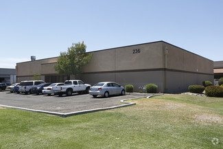 More details for 236 N 48th Ave, Phoenix, AZ - Industrial for Rent