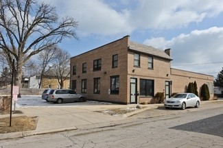 More details for 2132 Green Bay Rd, Highland Park, IL - Office, Light Industrial for Rent