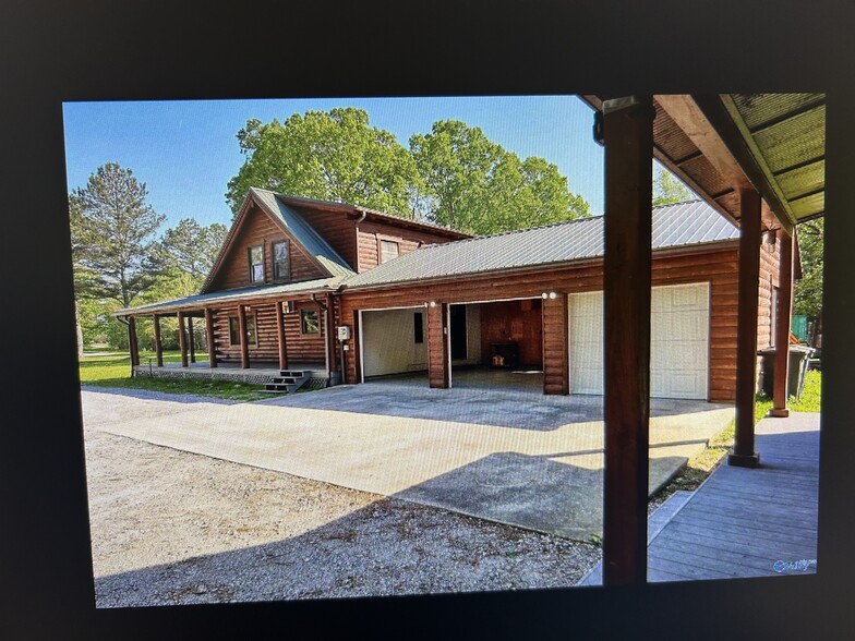 24552 Buckner Dr, Athens, AL for sale - Building Photo - Image 2 of 10