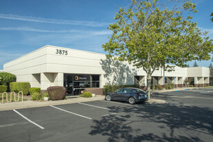 3875 Atherton Rd, Rocklin CA - Commercial Property