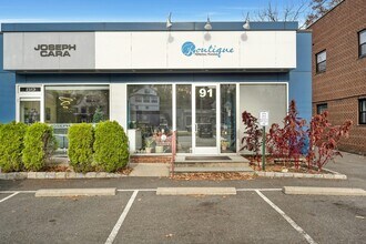 91 Montgomery Ave, Scarsdale, NY for rent Building Photo- Image 1 of 20