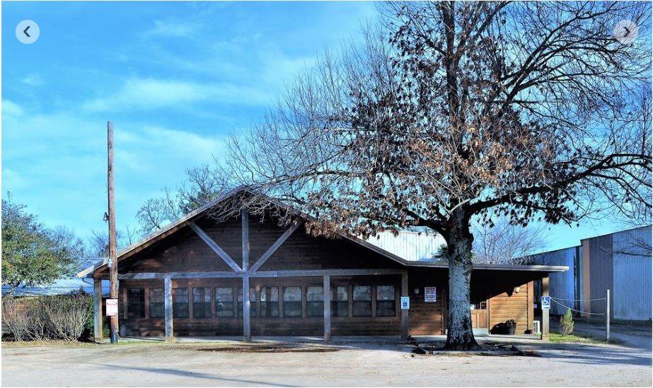 9786 US Highway 271, Powderly, TX for sale - Building Photo - Image 1 of 1