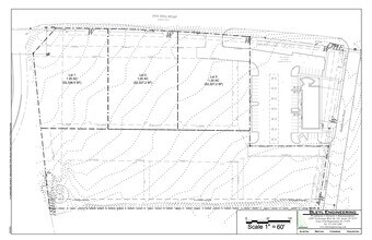 183A & Huddleston Road, Leander, TX for sale Site Plan- Image 1 of 1