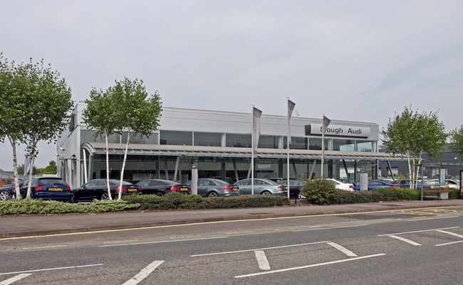 More details for 756 Dover Rd, Slough - Retail to Rent