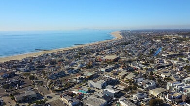 501 29th St, Newport Beach, CA - AERIAL  map view - Image1