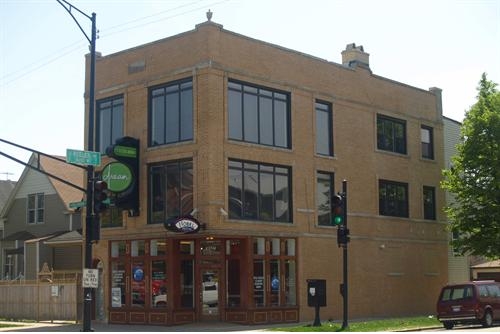 4159 W Fullerton Ave, Chicago, IL for sale - Building Photo - Image 2 of 7