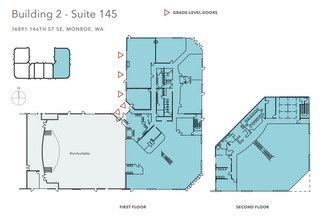 16726 146th St SE, Monroe, WA for rent Floor Plan- Image 1 of 1