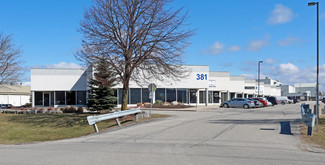 More details for 381 Elmira Rd N, Guelph, ON - Industrial for Rent