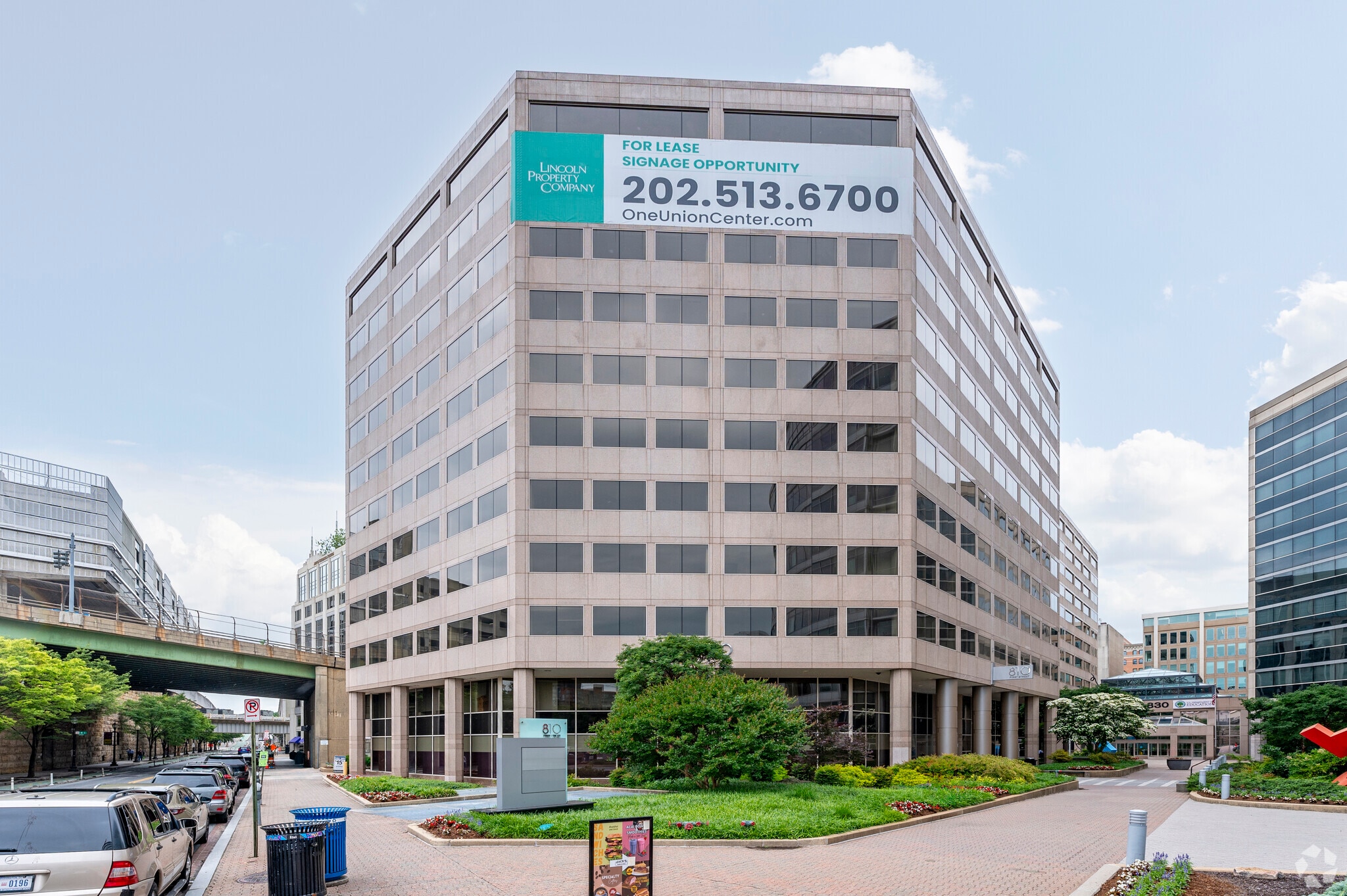 810 1st St NE, Washington, DC to rent Building Photo- Image 1 of 3