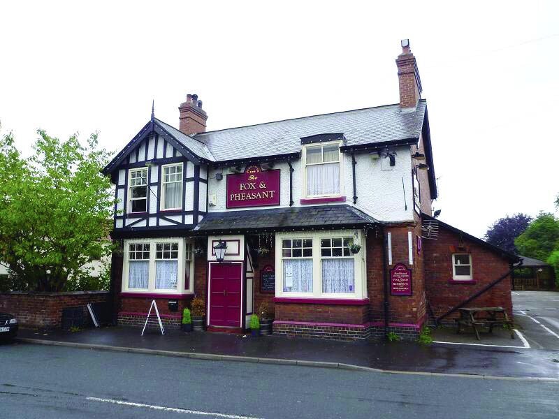 Fox And Pheasant, Hemingbrough for sale Primary Photo- Image 1 of 1