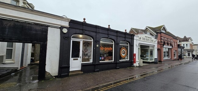 More details for Endwell Rd, Bexhill On Sea - Retail to Rent