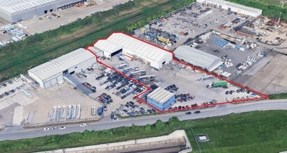 5D Oliver Rd, Grays to rent Other- Image 2 of 2