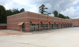 More details for 3611 Salem Rd, Covington, GA - Office/Retail, Retail for Rent