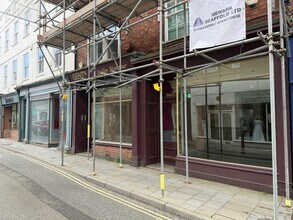 41 & 42 Stodman St, Newark to rent Building Photo- Image 2 of 6