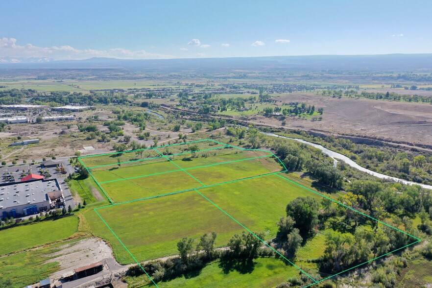 TBD Tbd Ogden Road Rd, Montrose, CO for sale - Other - Image 2 of 7