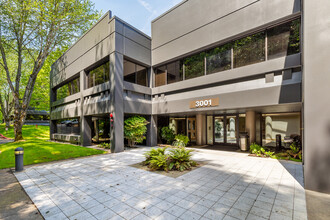 3009 112th Ave NE, Bellevue, WA for rent Building Photo- Image 1 of 11