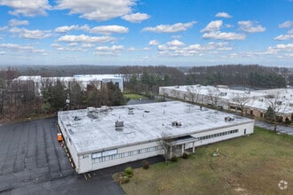 371 Essex Rd, Tinton Falls, NJ - AERIAL  map view