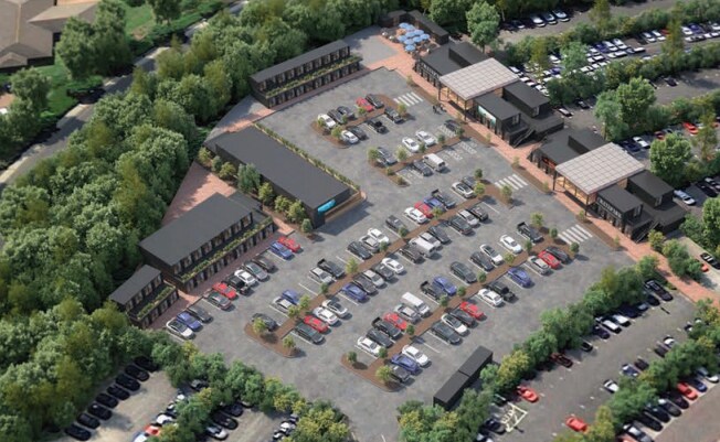 Middle Engine Ln, Wallsend to rent - Primary Photo - Image 1 of 2