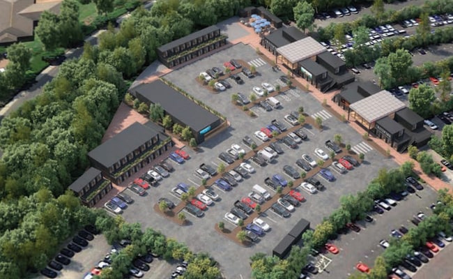 More details for Middle Engine Ln, Wallsend - Land to Rent