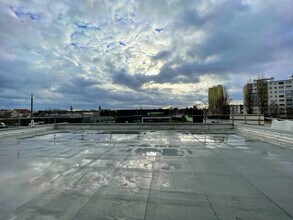 Strasbourg - Aerial  map view