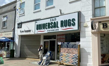 96A Montague St, Worthing to rent Building Photo- Image 1 of 1