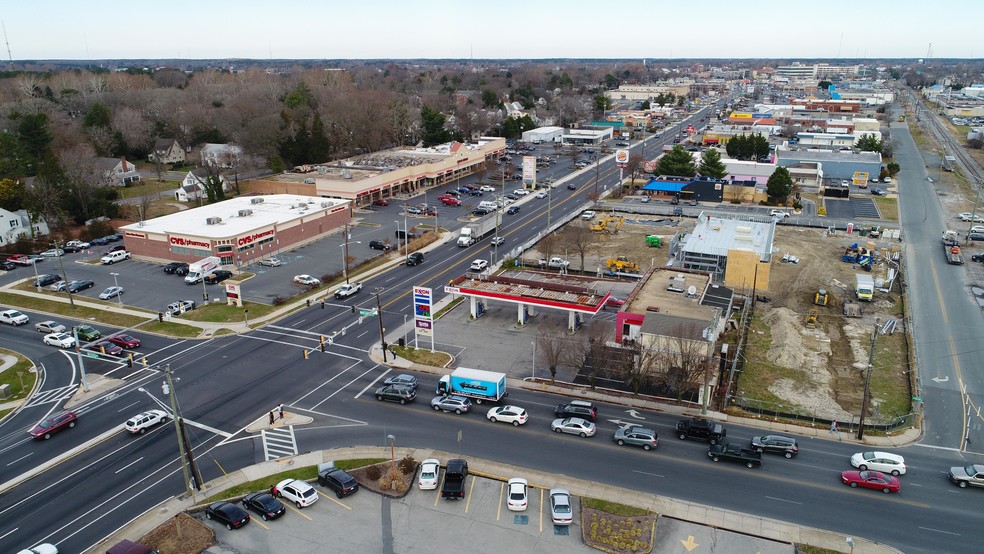 1049 S Salisbury Blvd, Salisbury, MD for sale - Primary Photo - Image 1 of 1