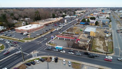 1049 S Salisbury Blvd, Salisbury, MD for sale Primary Photo- Image 1 of 1