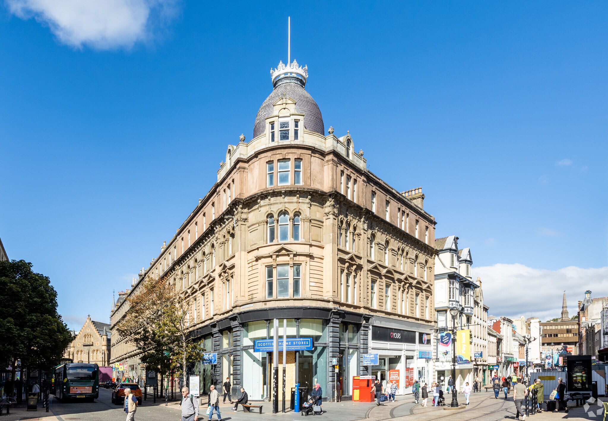 2-6 Murraygate, Dundee to rent Building Photo- Image 1 of 15
