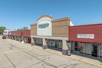 More details for 571 E 8th St, Holland, MI - Retail for Rent