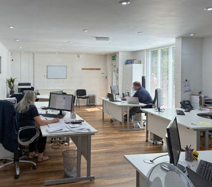 Constantine Way, Milton Keynes to rent Interior Photo- Image 1 of 2