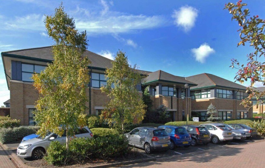 3010 The Crescent, Birmingham for sale - Building Photo - Image 1 of 1