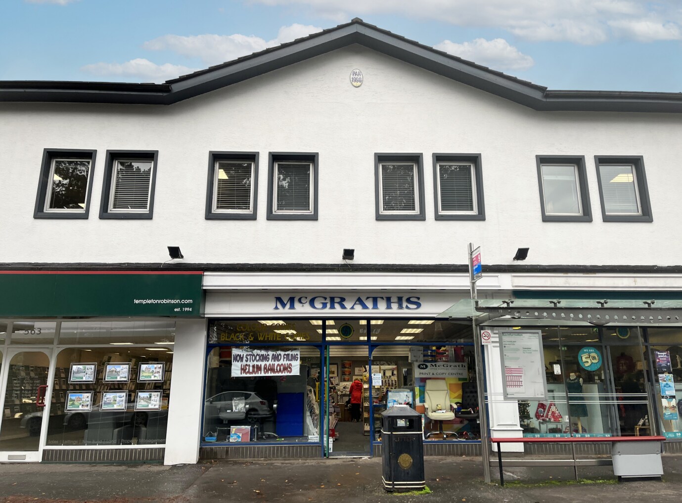 561 Lisburn Rd, Belfast for sale Primary Photo- Image 1 of 1