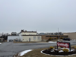 More details for 4591 Colebrook Ave, Emmaus, PA - Industrial for Rent