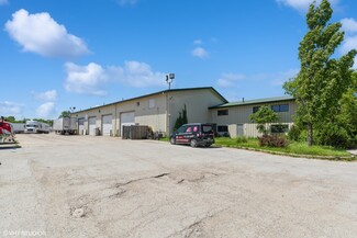 More details for 11900 Division St, Blue Island, IL - Light Industrial for Sale