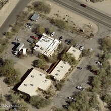 2740 S Kinney Rd, Tucson, AZ for sale Building Photo- Image 1 of 1