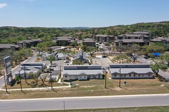 W IH-10, Fair Oaks, TX for sale Building Photo- Image 1 of 19