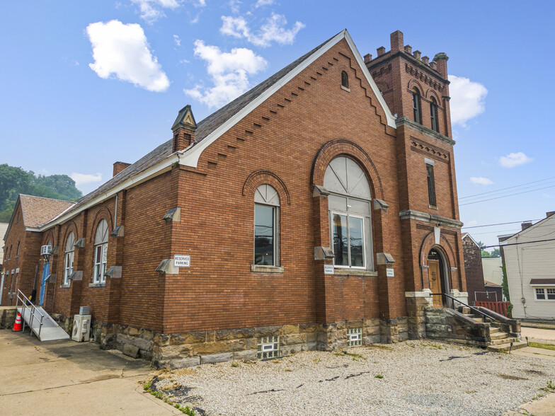 200 Lincoln Ave, Pittsburgh, PA for rent - Building Photo - Image 2 of 33