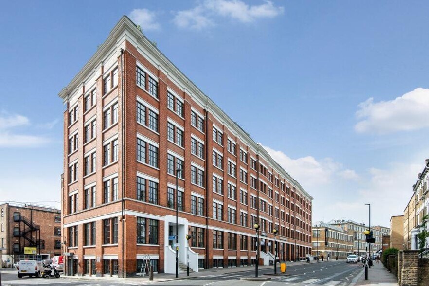 39-51 Highgate Rd, London to rent - Building Photo - Image 3 of 40